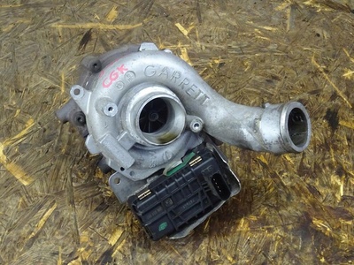 059145721G audi a4 b8 8k a5 8t a6 c6 2.7 tdi cgk турбокомпрессор регулятор