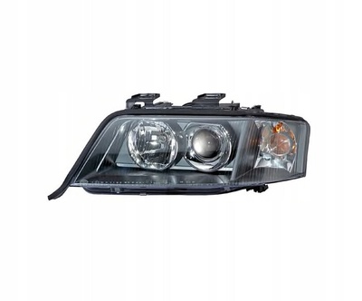 4Z7941003B фара переднее audi a6 c5 01 - левая