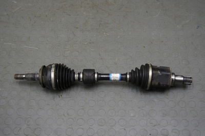 4342078010 привод левая lexus nx 200t i 2.0