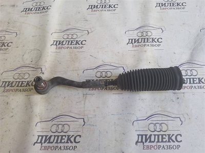 A2043301003 наконечник рулевой правый Mercedes Benz W204 2007-2015 2012
