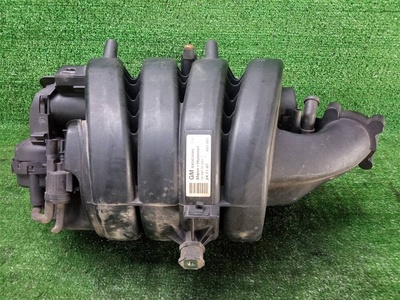 55563686 коллектор впускной Opel Vectra C (2002-2009)