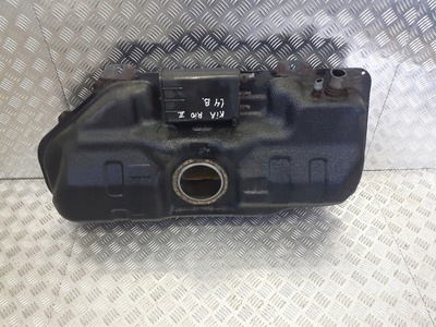 Бачёк бак топлива kia рио ii 1.4