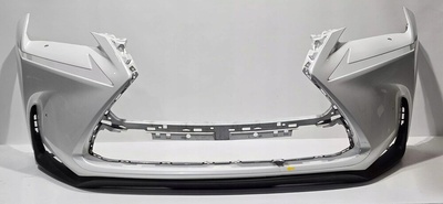 5211978010KAMAX бампер передний lexus nx 14 - 17 pdc воды оригинал