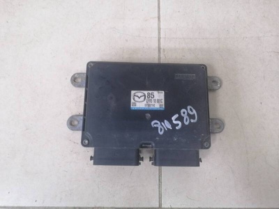 LFR518881C Блок управления двигателем Mazda Mazda Mazda 3 (BK) 2002-2009