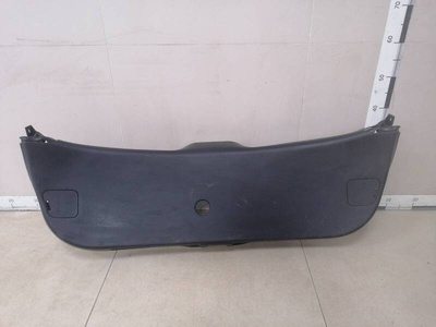 BP4K68960H02 Обшивка двери багажника Mazda Mazda Mazda 3 (BK) 2002-2009