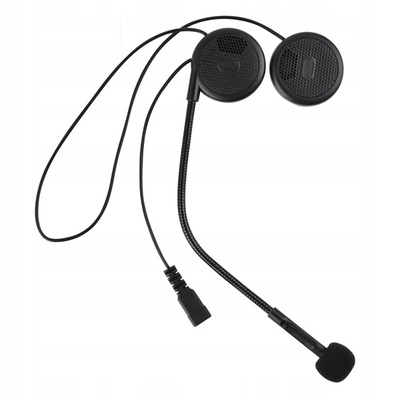 Interkom l1m freedconn наушники bt 5.1 bluetooth на kask motocykl , велосипед