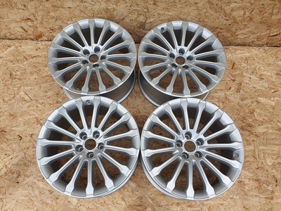4H0601025AQ диск литой Audi A8 D4/4H 2014