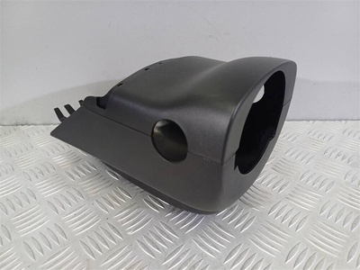 3T0858559D Кожух рулевой колонки Skoda Superb 2014 , 3T0858559,,3T0858565