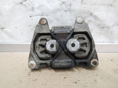 4F0399151 Подушка крепления КПП Audi A6 C6/4F [рестайлинг] 2010