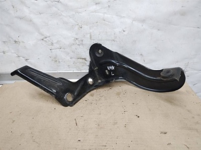 4F0145813F Крепление интеркулера Audi A6 C6/4F [рестайлинг] 2010