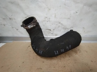 4F0145737k Патрубок интеркулера Audi A6 C6/4F [рестайлинг] 2010