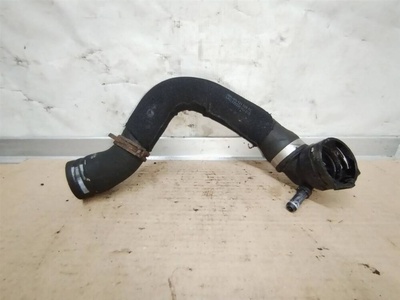 4F0121055AC Патрубок (трубопровод, шланг) Audi A6 C6/4F [рестайлинг] 2010
