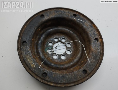 078105251L Шкив коленвала Audi A4 B5 (1994-2001) 1997
