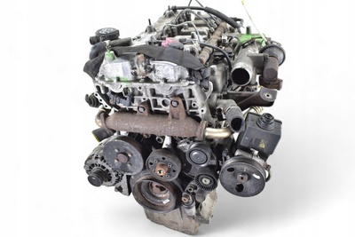 665925665.925 двигатель ssangyong rexton i рестайлинг 2.7 xdi 665925 d27dt