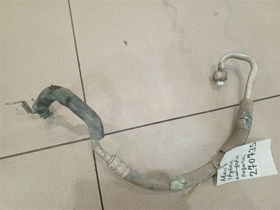 96940410 Трубка кондиционера Chevrolet Aveo T250 2005-2011 2009