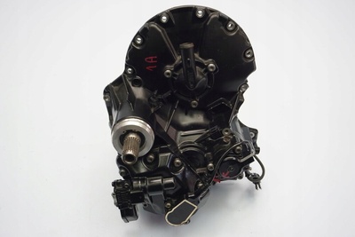 3180665654039360 bmw r 1200 rs 15 - 18 кпп