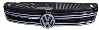 5n0853653ekolumb volkswagen tiguan i 1 5n0 11 - 15 рестайлинг решетка радиатора