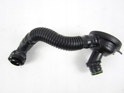 A1560100370 маслоотделитель мерседес w212 e63 6.3 amg