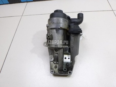 1781598 Корпус масляного фильтра Ford Focus II (2005 - 2008)