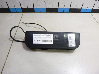 4M51A611D10AD Подушка безопасности боковая (в сиденье) Ford Focus II (2005 - 2008)
