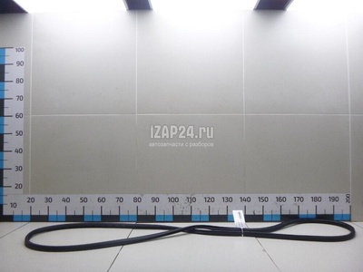 4F0837911 Уплотнитель двери VAG A6 [C6,4F] (2004 - 2011)