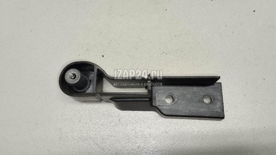 4F0807772 Кронштейн переднего бампера правый VAG A6 [C6,4F] (2004 - 2011)