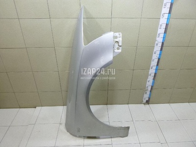4F0821104A Крыло переднее правое VAG A6 [C6,4F] (2004 - 2011)
