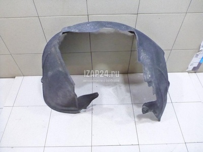 4F0821133H Локер передний левый VAG A6 [C6,4F] (2004 - 2011)