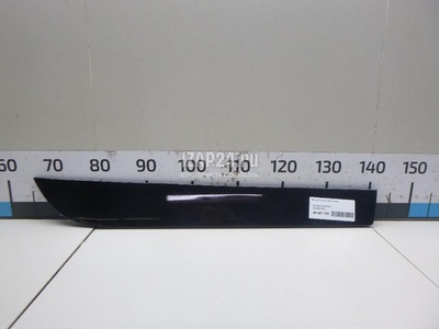 4F0853970L Молдинг задней правой двери VAG A6 [C6,4F] (2004 - 2011)
