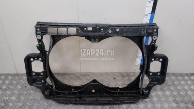 4F0805594C Панель передняя VAG A6 [C6,4F] (2004 - 2011)