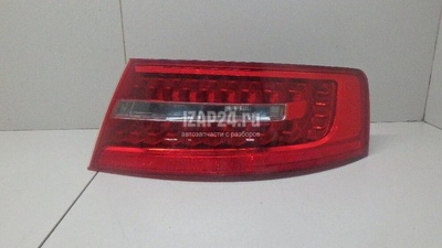 4F5945096J Фонарь задний наружный правый VAG A6 [C6,4F] (2004 - 2011)