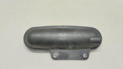 4F0131541A Ресивер воздушный VAG A6 [C6,4F] (2004 - 2011)
