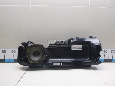 4F0035382C Сабвуфер VAG A6 [C6,4F] (2004 - 2011)