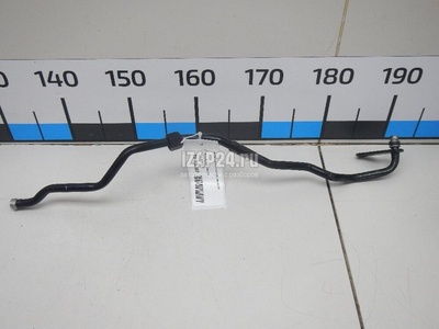 4F0317817G Трубка системы охлаждения АКПП VAG A6 [C6,4F] (2004 - 2011)