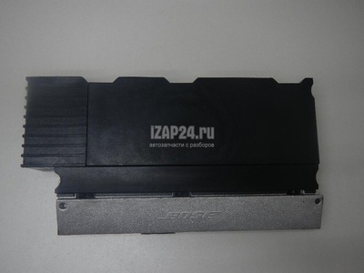 4F0035223P Усилитель акустической системы VAG A6 [C6,4F] (2004 - 2011)