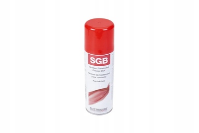 3782033M1 Smar kontaktowy w sprayu