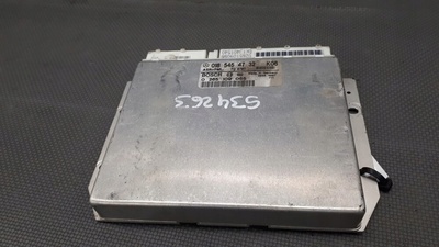 0185454732 Sterownik silnika Mercedes W140 2.8