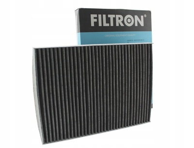 K1313A фильтр кабины угольный filtron skoda fabia iii 3