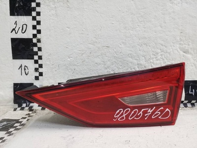 8V5945094H Фонарь задний правый внутренний Audi A3 8V Sedan LED