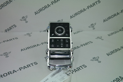 LR099260 Блок кнопок управления режимами подвески Land Rover Range Rover 30DDTX L405 2012