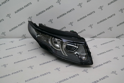 LR048049 Фара (Биксенон, адаптив) RH Land Rover Range Rover Evoque L538 2011