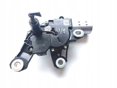 4M0955711A audi a4 b9 двигатель стеклоочистителя avant задняя