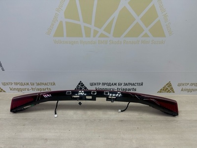 605001255AA Фонарь Omoda C5 T19C 2022-2024