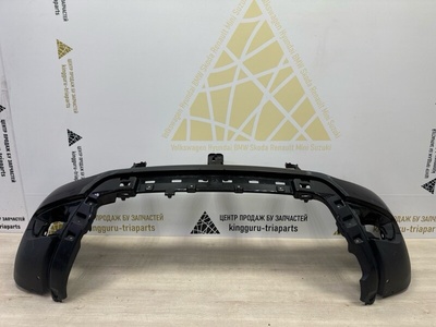 620226148R Бампер Renault Duster 1 HSA/M Рестайлинг 2015-2021