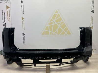 602002863AA Бампер Exeed VX M36T 2021-2024