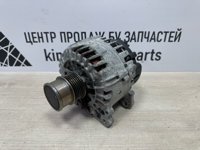 04C903023K Генератор Skoda Octavia A7 5E3 до Рестайлинг 2014