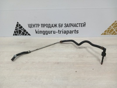 04E133723F Трубка топливная Skoda Octavia A7 5E3 до Рестайлинг 2014