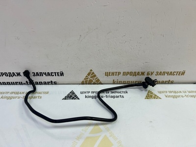 5Q0612041AK трубка вакуумная Skoda Octavia A7 5E3 до Рестайлинг 2014