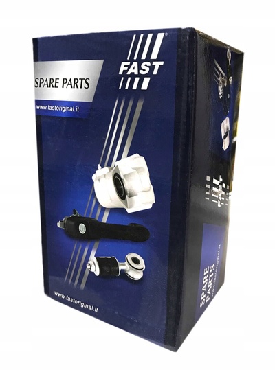 FT52490 fast подушка двигателя . ducato 06 - / 14 - le 3.0jtd