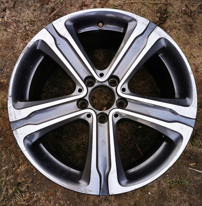 Mercedes GLC 253 _ 18 